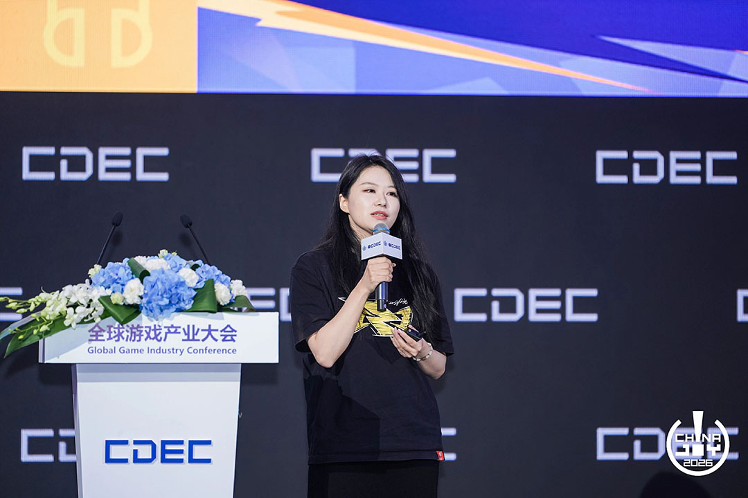 世界万千,游此相见:2026全球游戏产业大会在沪举办 https://cms3.chinajoy.net/157/upload/resources/image/103400.jpg?token=Bearer eyJhbGciOiJIUzUxMiJ9.eyJpc3MiOiJlY2hpc2FuIiwic3ViIjoie1wiY2xpZW50XCI6XCJXRUJcIixcInR5cGVcIjpcIlVTRVJcIixcIm5hbWVcIjpcInVzZXIyX2FwaVwiLFwic2lnbmF0dXJlXCI6bnVsbCxcImV4cGlyZXNfaW5cIjoxODAwMDAwMH0iLCJpYXQiOjE3ODU1NzI3NDYsImV4cCI6MTc4NTU5MDc0Nn0.HPnAxiidYD1k7VkgJAD_0D0Wu1tmwQ6G_gTyksby3y2UZCbUy9DUdn6tHTLCCrc3fJB-Ny2umh8wrpsCHGvtJw